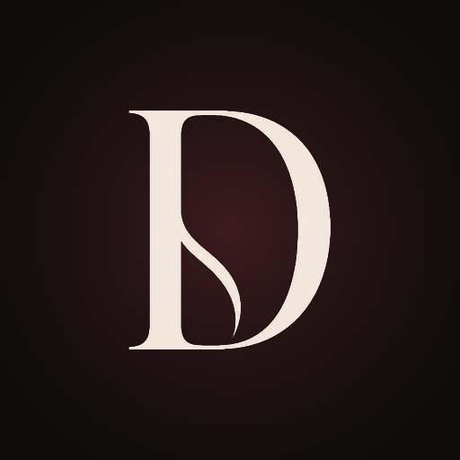 Duskwell app icon